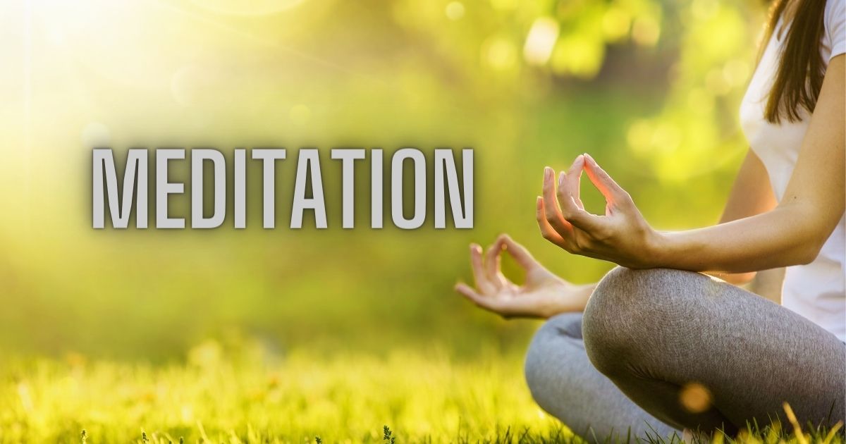 What is meditation? Benefits of Meditation | Types | FTEM